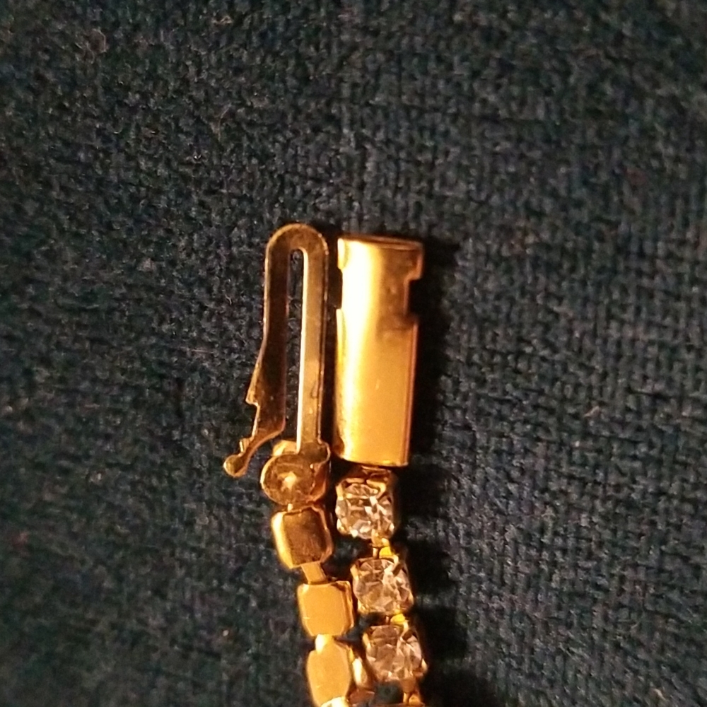 Fancy bracelet - Picture 8 of 8
